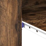 thumbnail of vidaXL Schreibtisch Geräucherte Eiche 77,5 x 43 x 79 cm Holzwerkstoff