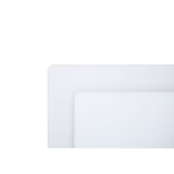 thumbnail of METRO PROFESSIONAL Set di 2 taglieri, polietilene, 40 x 30 cm + 60 x 40 cm, bianco