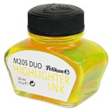 thumbnail of Pelikan Textmarker-Tinte im Glas, leuchtgrün