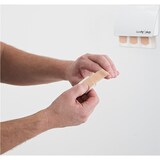 thumbnail of QuickFix Pflasterspender UNO 5532 weiß incl. Elastic Pflaster