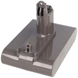 thumbnail of Dyson DC34, DC35 Akku, DC45 Typ B, DC57, Dyson DC43H ab Modell Juni 2013 bitte Bilder mit dem vorhandenen Akku vergleichen