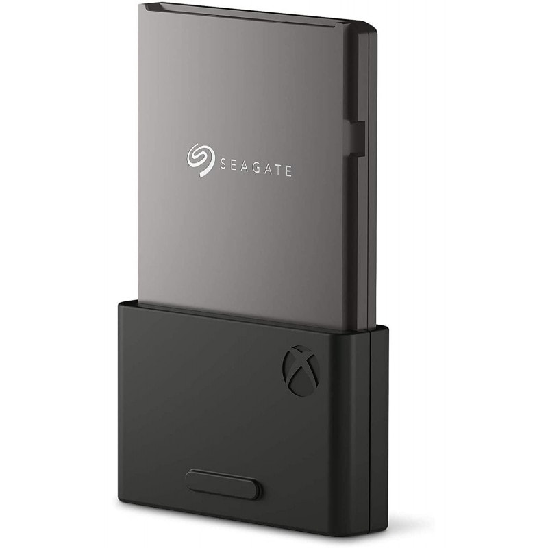Carte Extension De Stockage 1t Seagate Pour Xbox Series X S