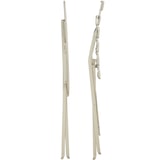 thumbnail of tectake Ensemble table et chaises bistrot Frieda, pliable pour 2 personnes - crème - 405161