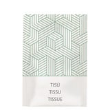 thumbnail of 3 Pañuelos Enfundados Blanco 'Therapy'  6X10,5 Cm Tissue (250 Unidades)