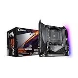 thumbnail of Carte Mere Gigabyte B550i Aorus Pro Ax
