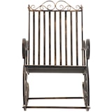 thumbnail of Schommelstoel Smilla bronzen