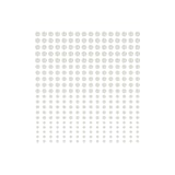 thumbnail of Perlen 3mm - 6mm selbstklebend Halbperlen zum Aufkleben Klebeperlen Deko Make Up Dekoperlen Basteln Weiß Perlmutt