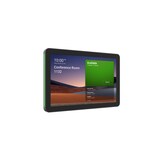 thumbnail of Logitech Tap Scheduler 25,6 cm (10.1") 1280 x 800 Pixel IPS 802.11a, 802.11b, 802.11g, Wi-Fi 4 (802.11n), Wi-Fi 5 (802.11ac) Weiß Bluetooth