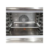 thumbnail of Abbattitore di temperature per 5 teglie GN 1/1 o EN 60x40 (15 kg +90° > +3° | 10 kg +90° > -18°)