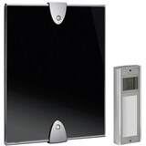 thumbnail of Funkklingel Komplett-Set Grothe 43400 Mistral 600