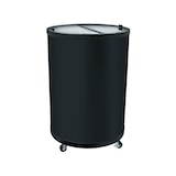 thumbnail of Gastro-Cool Party-Freezer/ mobile Gefriertonne für Eis / 80l - GCPF80