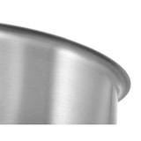 thumbnail of Casserole en Inox - 10,4 L - Bartscher