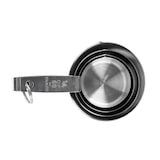 thumbnail of Tablecraft set 4 misurini barman in acciaio inox qualità professionale