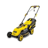 thumbnail of Cortacésped eléctrico GARLAND GRASS 300E-V20