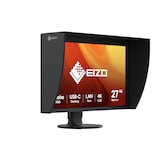 thumbnail of Eizo CG2700X EIZO 68.5cm (27")   CG2700X 16:9 HDMI+DP+USB-C IPS Lift bl.