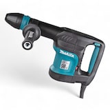 thumbnail of Martello demolitore tassellatore SDS-Max compatibile 7,6J HM0870C Makita 1100 watt