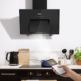 thumbnail of CIARRA Capô sem Cabeça A+++ 650 m³/h Exaustor 60 cm WIFI + APP & Controle Touch Boost VM6736MB