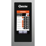 thumbnail of Bartscher Etagenbackofen CL6040-1