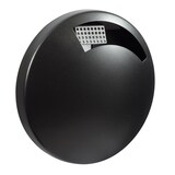 thumbnail of ROSSIGNOL Cendrier décrochable en inox mural 1,5L DISCO gris manganèse
