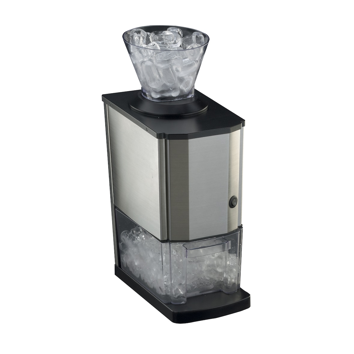Rgv Spaccaghiaccio Mojito Junior in acciaio inox 110150