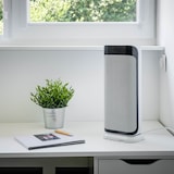 thumbnail of EUROM Keramikofen 2000 Watt Sub-Heat 2000 Staubfilter Thermostat