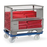 thumbnail of Paletten-Fahrgestell 23882