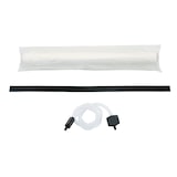 thumbnail of METRO PROFESSIONAL GVS2030 Appareil à vide à barres, acier inoxydable, 39.1x31.4x16.2cm, largeur max. des sachets : 31 cm, démarrage rapide, argenté