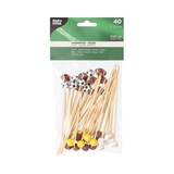 thumbnail of 600 Fingerfood - Picker 12,5 cm `Sport`