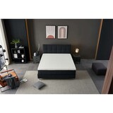 thumbnail of Larson - Memory foam topper - Larvik - 70x200