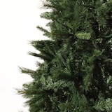 thumbnail of Arbol de Navidad Artificial NATURING MONDE GREENLUXE 180 cm. Mixto PVC/Aguja dura. 1027 ramas, con soporte.
