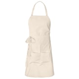 thumbnail of TEXXILLA Vario Schürze aus 100% Baumwolle. Größe: ca. 64 x 80 cm,natur