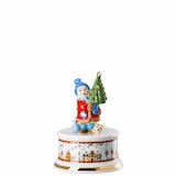 thumbnail of Spieluhr klein 2019 in OVP - HUTSCHENREUTHER 2019 - 1 Stück