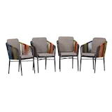 thumbnail of acamp 4x manhattan 56363 Armsessel colour