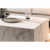 thumbnail of SalesFever salontafel | rechthoekig | melamine folie in marmerlook