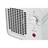 thumbnail of ulsonix - Ulsonix Generateur Ozone Purificateur d'air Air Purifier Ozonateur Air Ozoneur AIRCLEAN 10G-WL (Filtre, 10000 MG/H, 102 W,