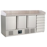thumbnail of SARO Pizzatafel Model PZ 9031 PRO