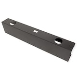 thumbnail of VALUE Kabelkanal, Untertischmontage, schwarz