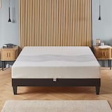 thumbnail of Matelas  1 place  Mousse avec mémoire de forme  90x190 cm SENSITIVE OLYMPE LITERIE