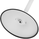 thumbnail of Mesa Altura Xanten branco/ branco./Ø 52 cm