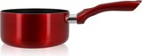 thumbnail of Menastyl - Casserole cerise 16cm en aluminium compatible induction