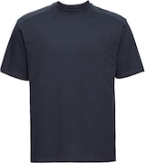 thumbnail of Russell Workwear T-Shirt Farbe: french navy Größe: 2XL