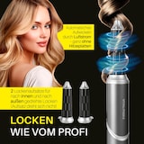 thumbnail of STYLE & SHINE by VITALmaxx Hairstyler Flex - Styler & Haartrockner - BLDC-Motor