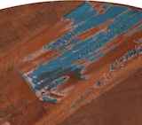 thumbnail of Helloshop26 - Hoher Bar-/Bistrotisch aus recyceltem Massivholz 60 cm 0902072