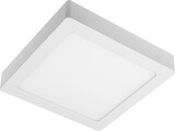 thumbnail of 19W LED Aufputz Deckenlampe Panel Deckenleuchte Eckig | 1520 Lumen | 22x22 cm | Warmweiß (3000 K)