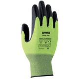 thumbnail of Uvex C500 wet 6049208  Schnittschutzhandschuh Größe (Handschuhe): 8 EN 388, EN 407  1 Paar