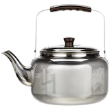 thumbnail of IBILI - Bouilloire à café, 3,5 litres, inox 18/10