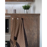 thumbnail of DoubleDry Theedoeken en Keukenhanddoeken Set 12 st - 100% katoen - deluxe, beige