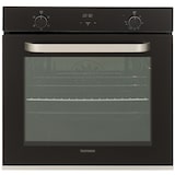 thumbnail of Telefunken Backofen Einbaugerät | Einbaubackofen ohne Kochfeld | Ofen autark mit 73 Liter Volumen | 60 cm | B-OV-75-A-I