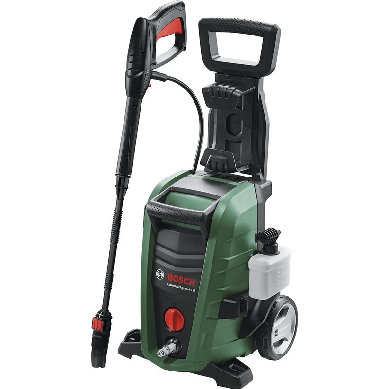 Hidrolimpiadora Universal Aquatak 135 06008A7C00 Bosch