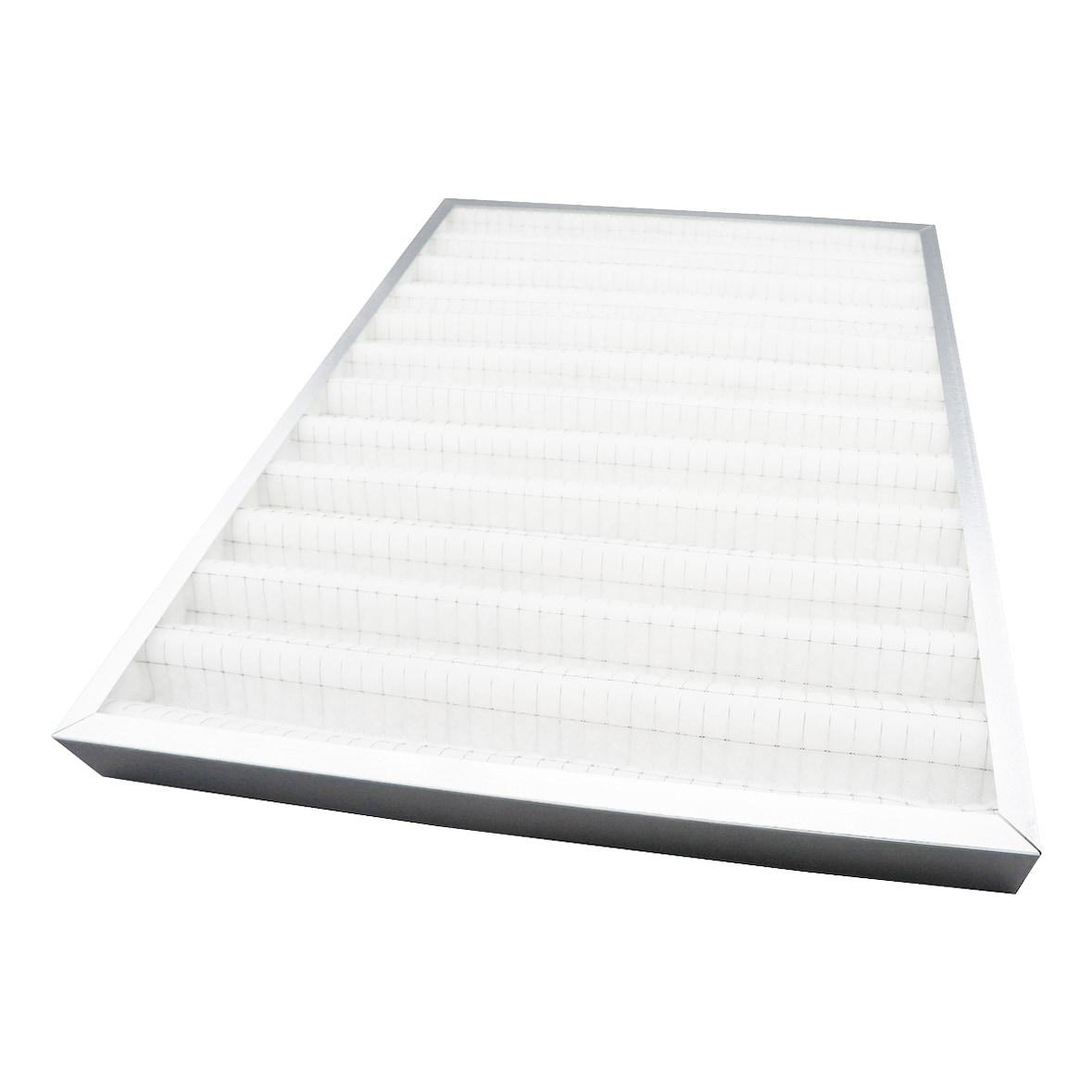 Filtre compatible rooftop LENNOX - 625 x 500 mm
